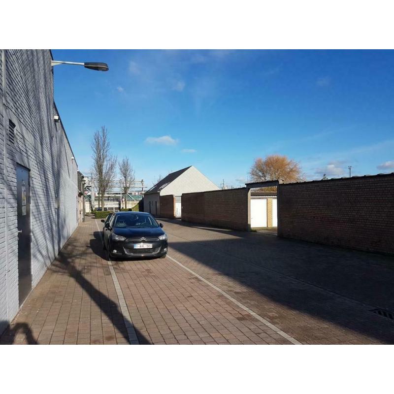 Garage te koop in Oostende