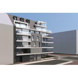 Appartement te koop in Knokke, 3 slpks